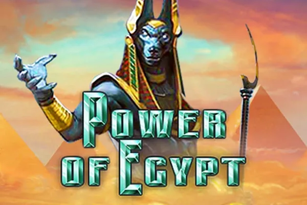 Power of Egypt